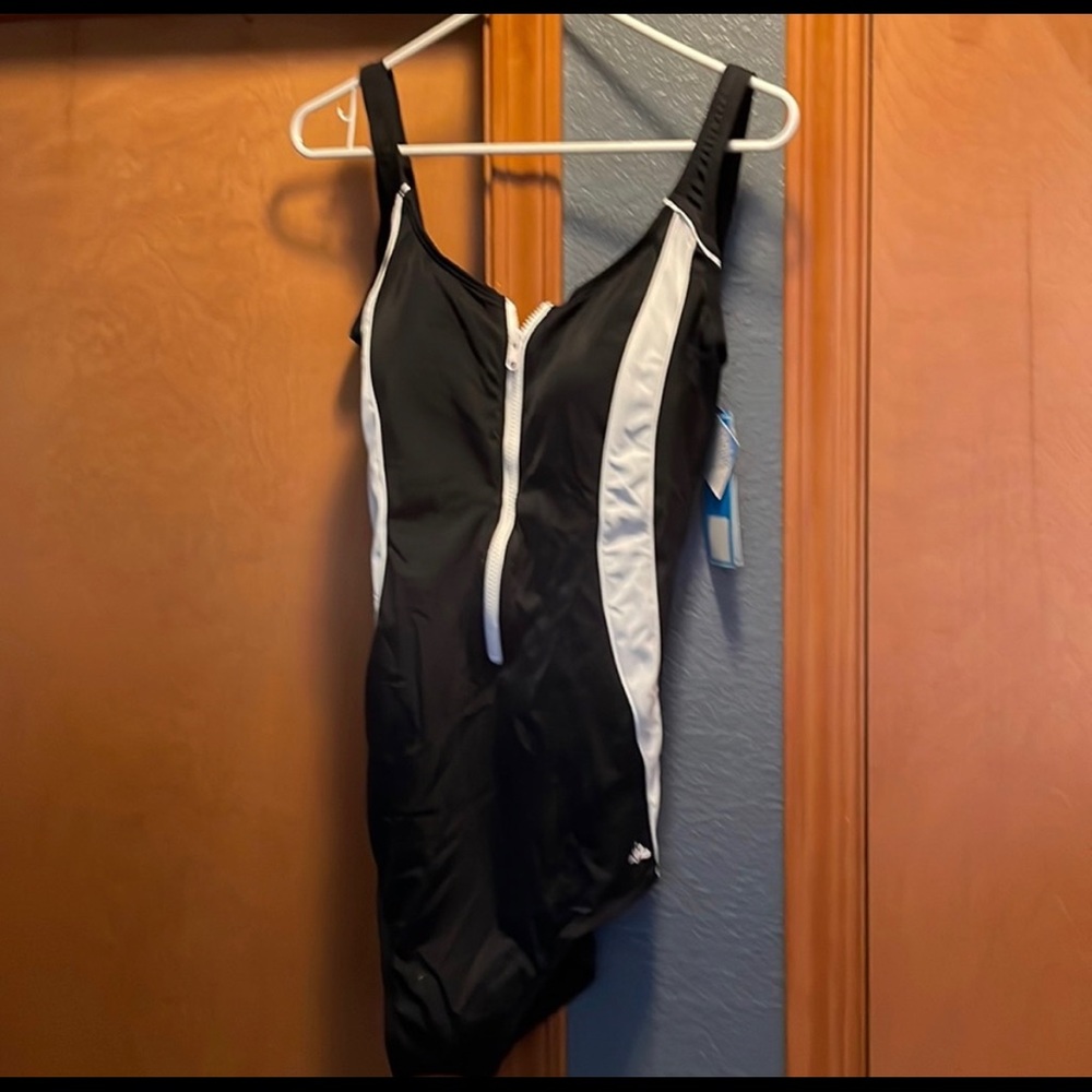 2 NWT One Piece Swimsuits for 1 Price